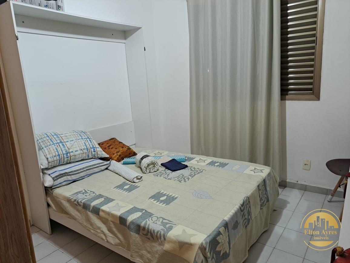 Apartamento à venda no Itararé: