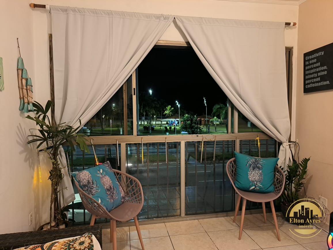 Apartamento à venda no Itararé: 