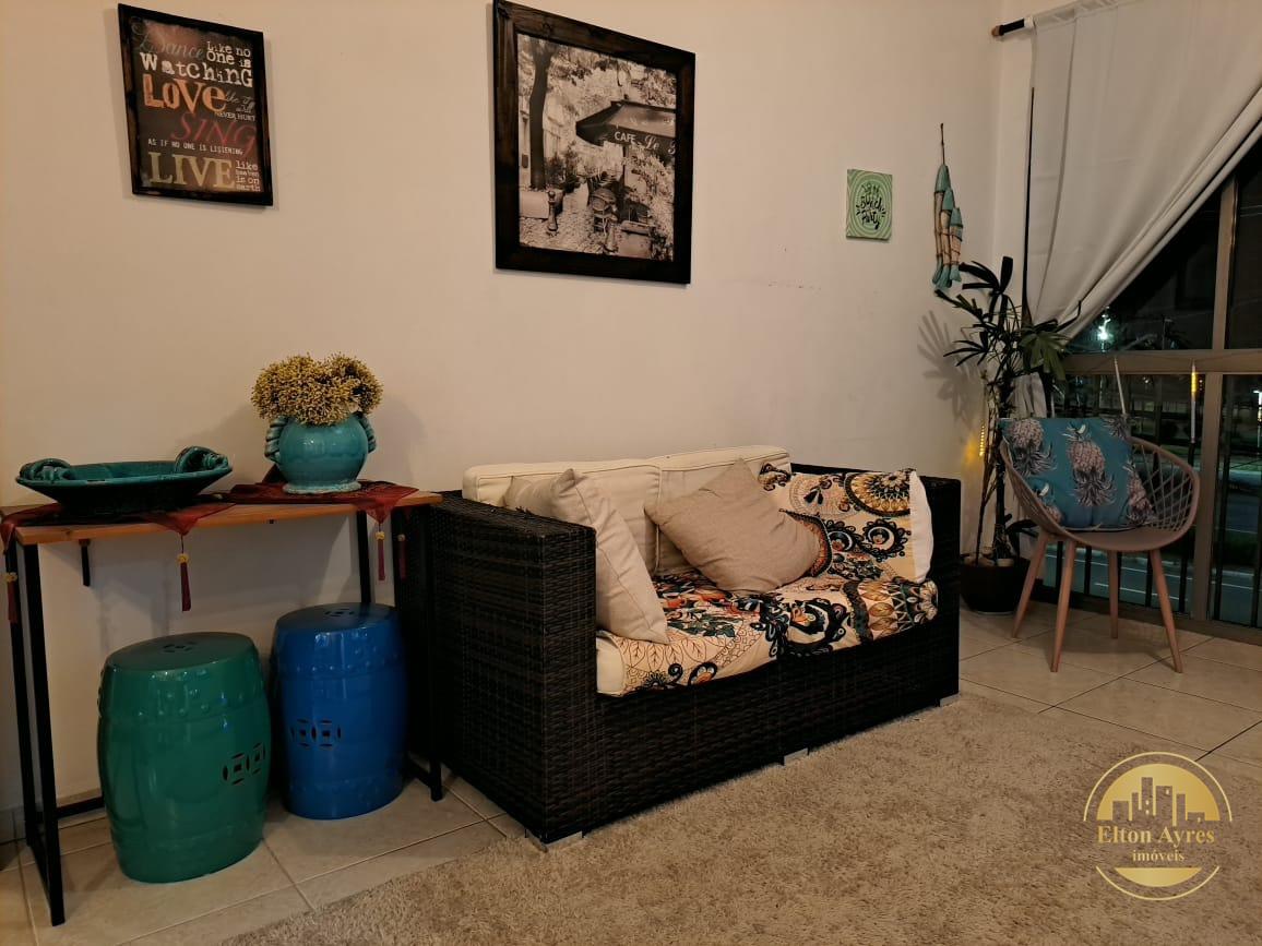 Apartamento à venda no Itararé: