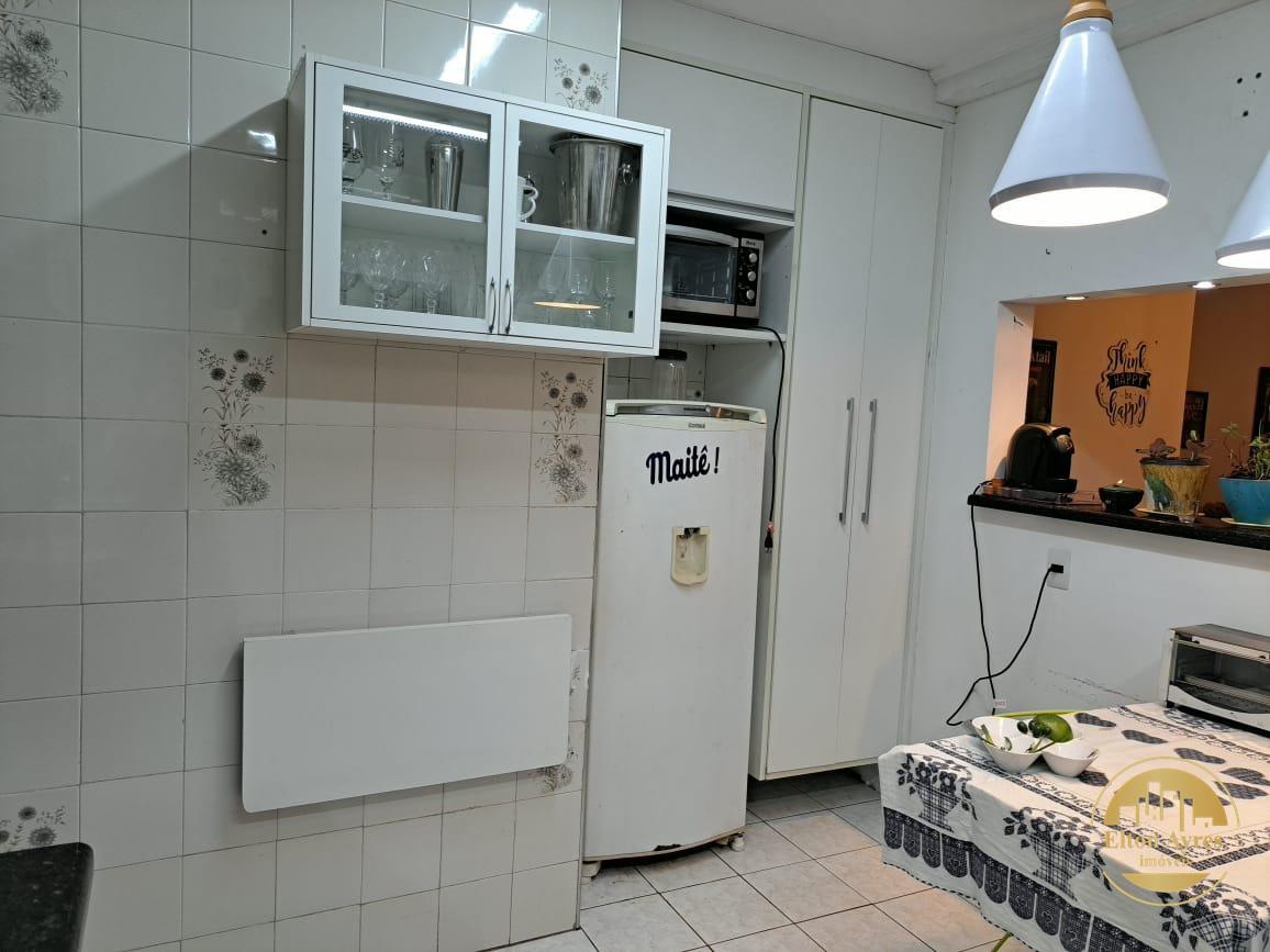 Apartamento à venda no Itararé: