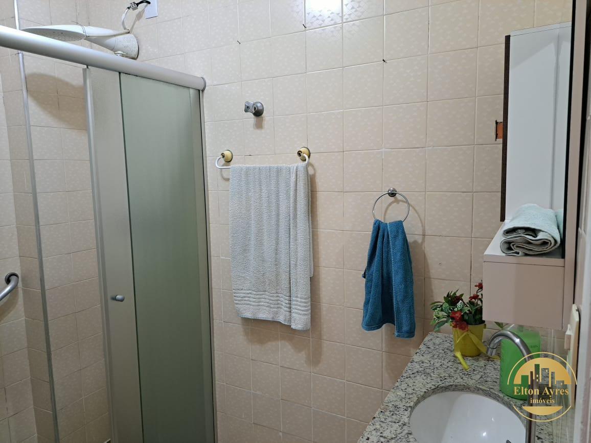 Apartamento à venda no Itararé: