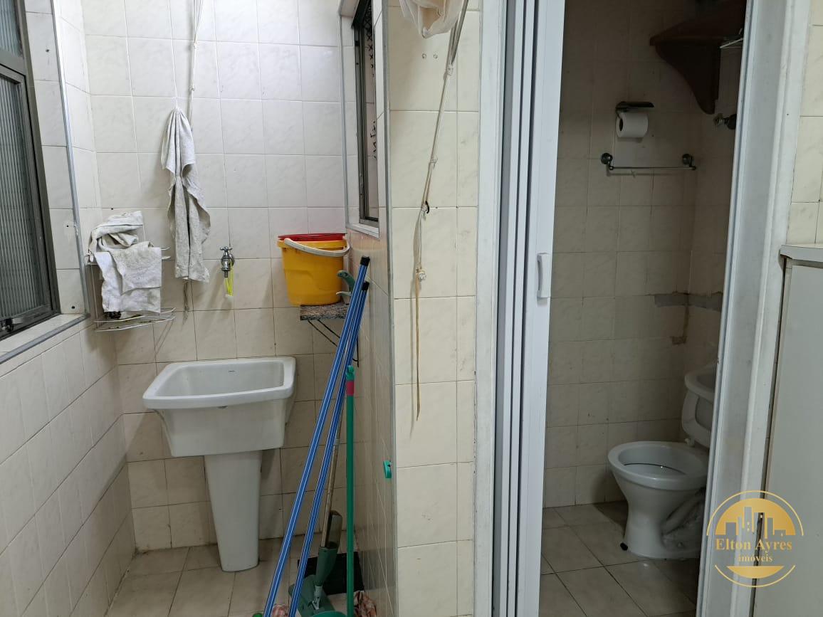 Apartamento à venda no Itararé: