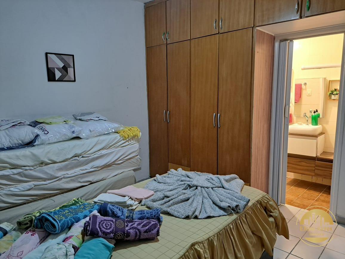 Apartamento à venda no Itararé: