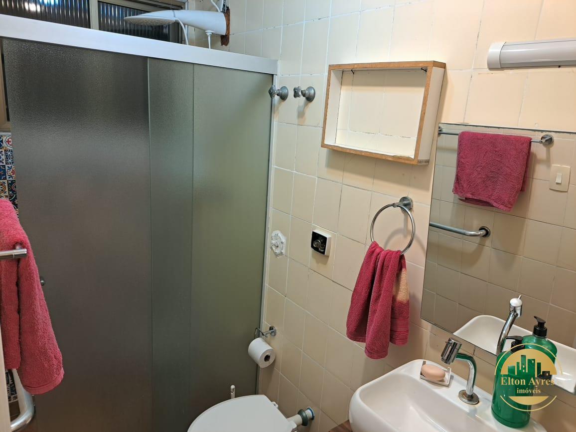 Apartamento à venda no Itararé: