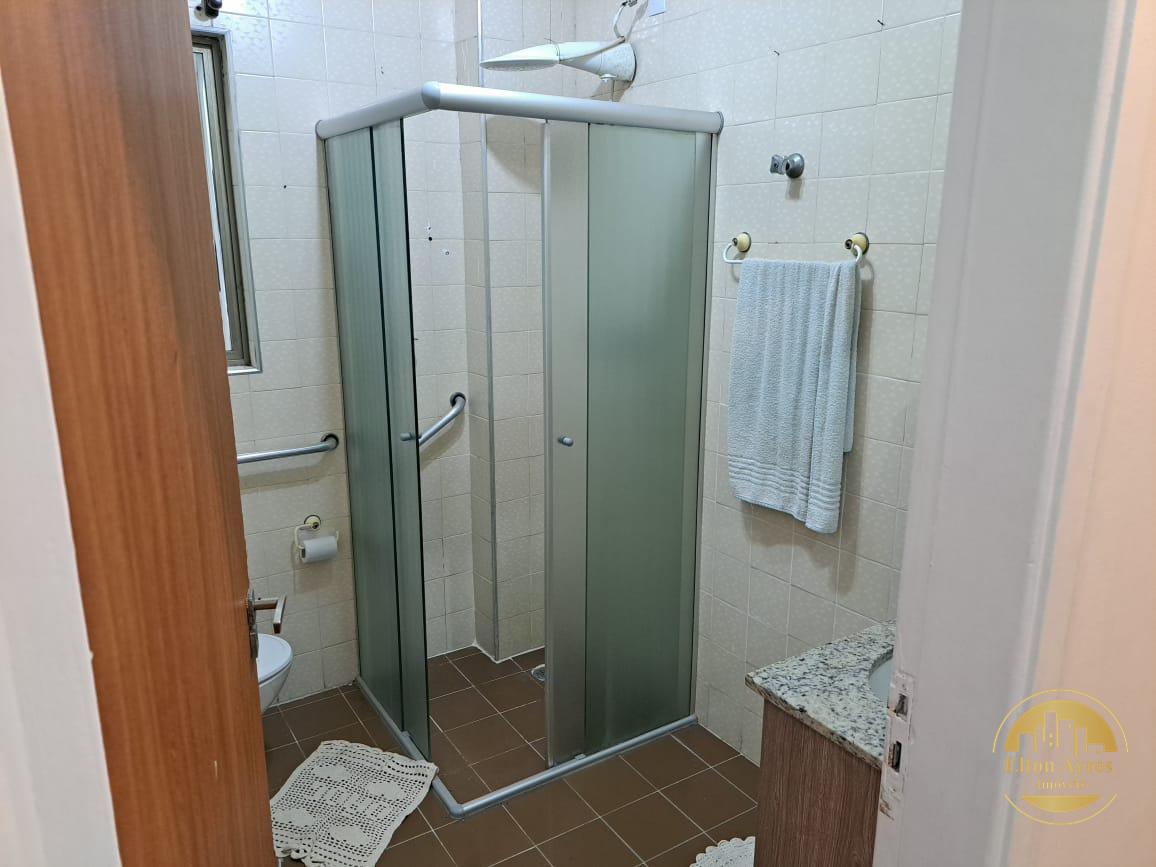 Apartamento à venda no Itararé: