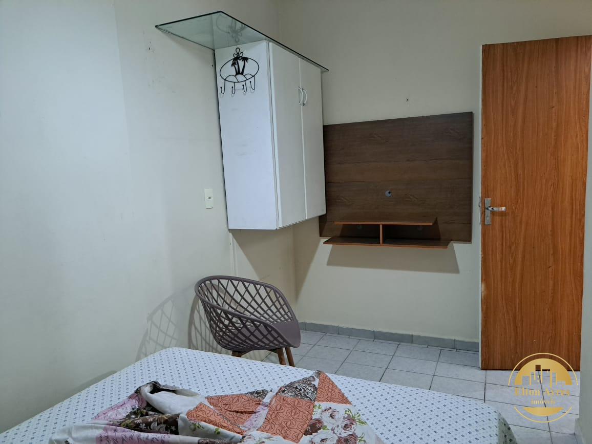 Apartamento à venda no Itararé: