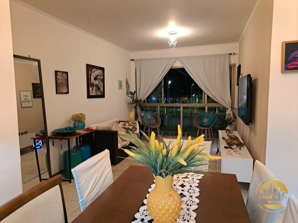 Apartamento à venda no Itararé: