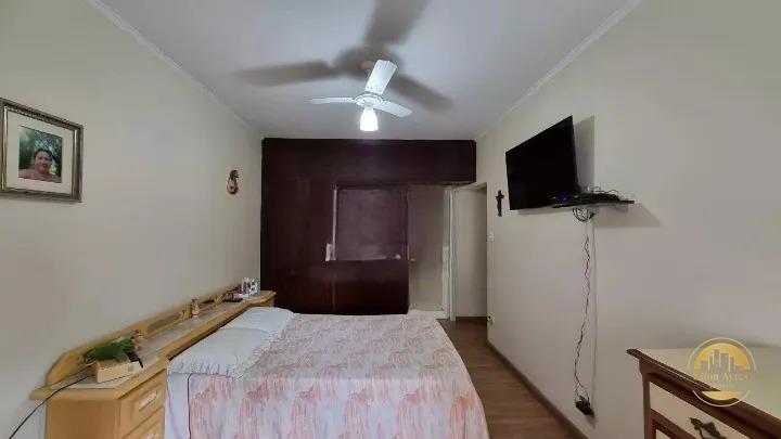 Apartamento à venda no Embaré: 
