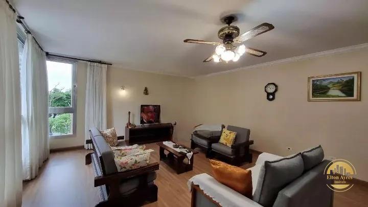 Apartamento à venda no Embaré: 