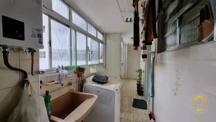 Apartamento à venda no Embaré: 