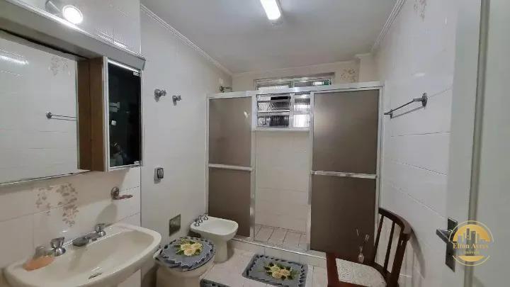 Apartamento à venda no Embaré: 