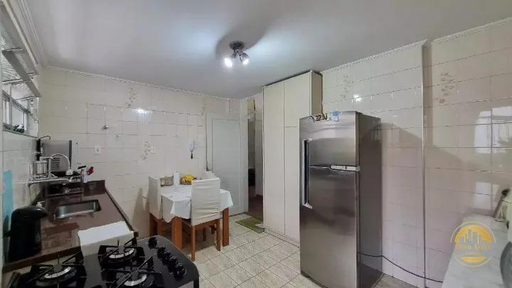 Apartamento à venda no Embaré: 
