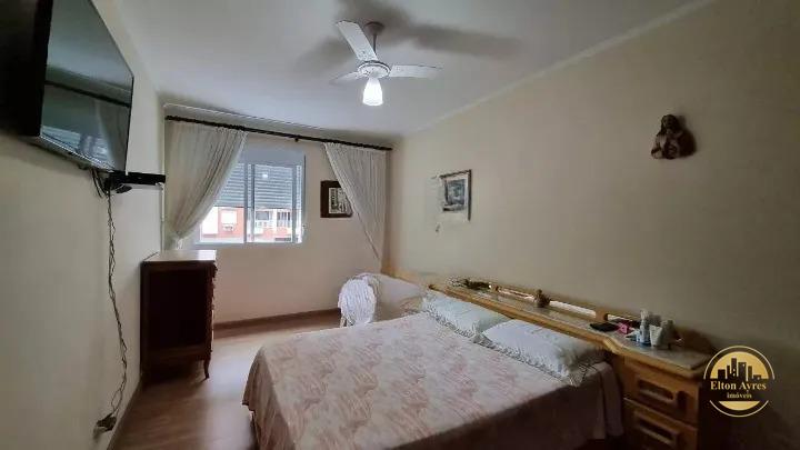 Apartamento à venda no Embaré: 