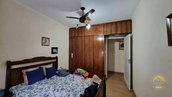 Apartamento à venda no Embaré: 