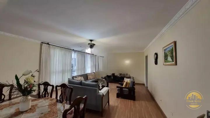 Apartamento à venda no Embaré: 