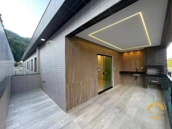  Casa à venda em Marapé, Santos - SP: 