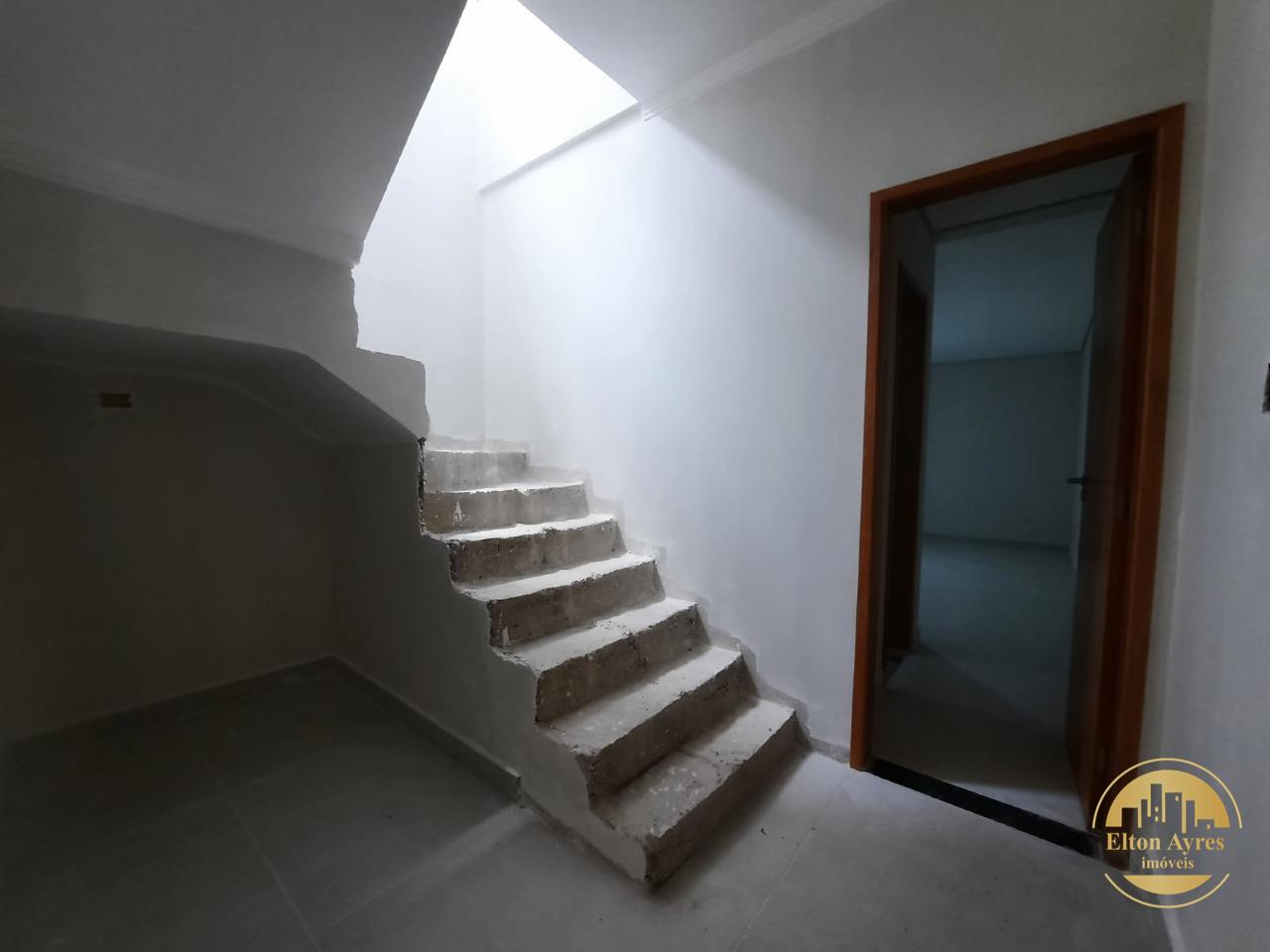 Casa à venda no Aparecida: