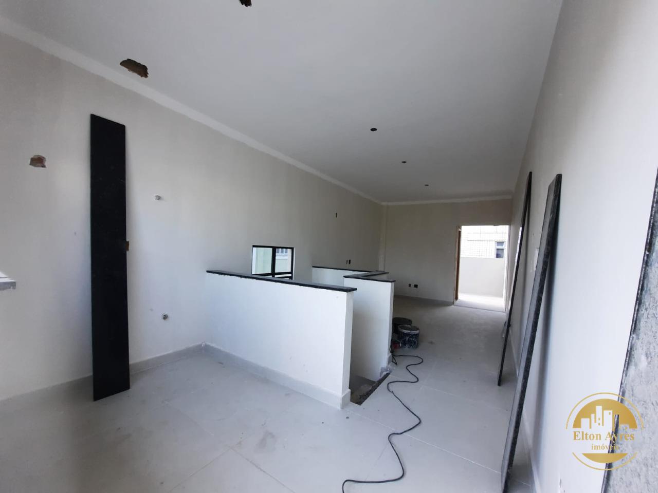 Casa à venda no Aparecida: