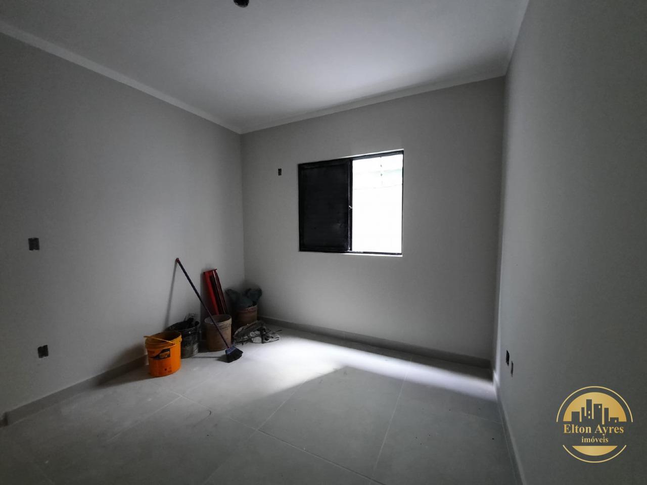 Casa à venda no Aparecida: