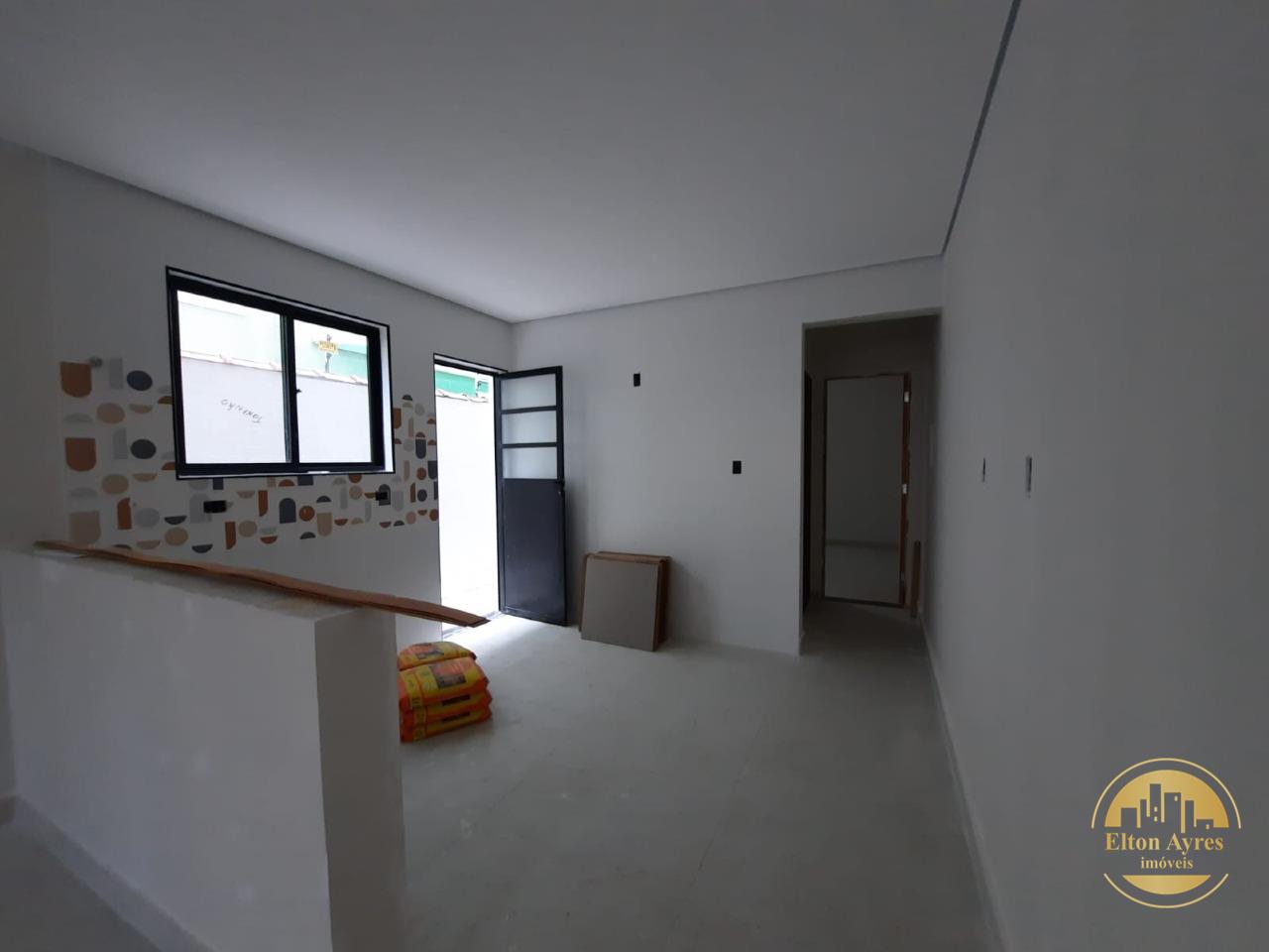 Casa à venda no Aparecida: