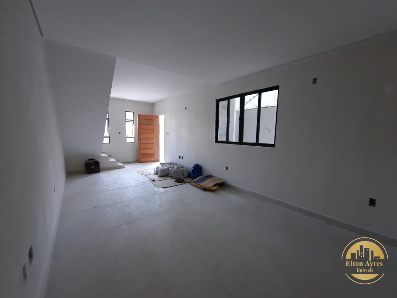 Casa à venda no Aparecida: