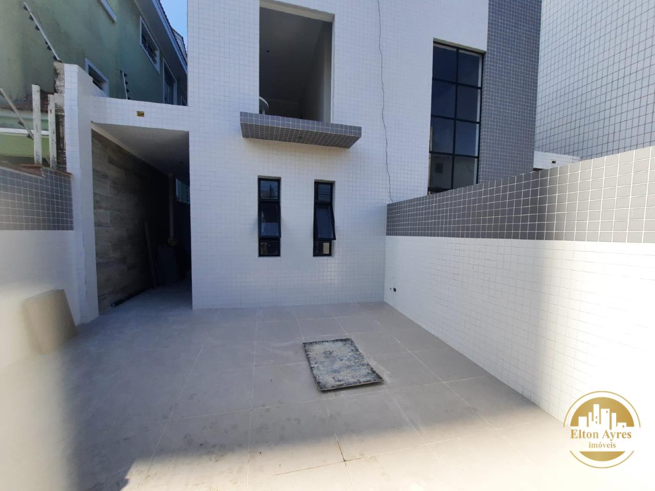 Casa à venda no Aparecida: 