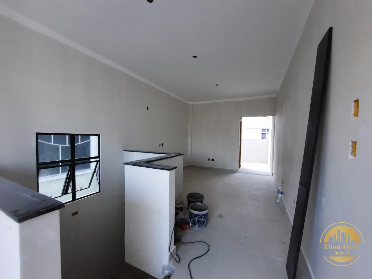 Casa à venda no Aparecida: