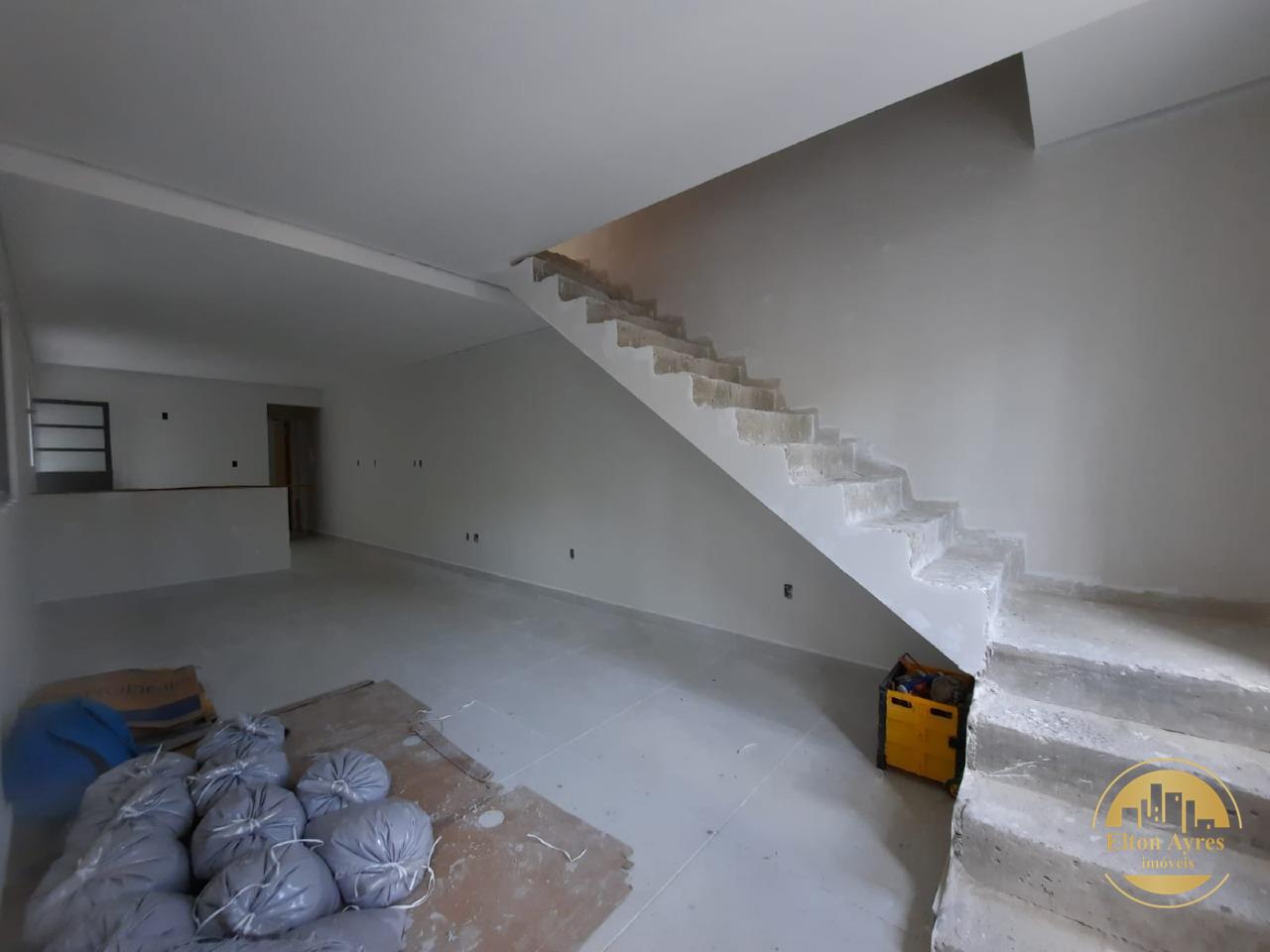 Casa à venda no Aparecida: