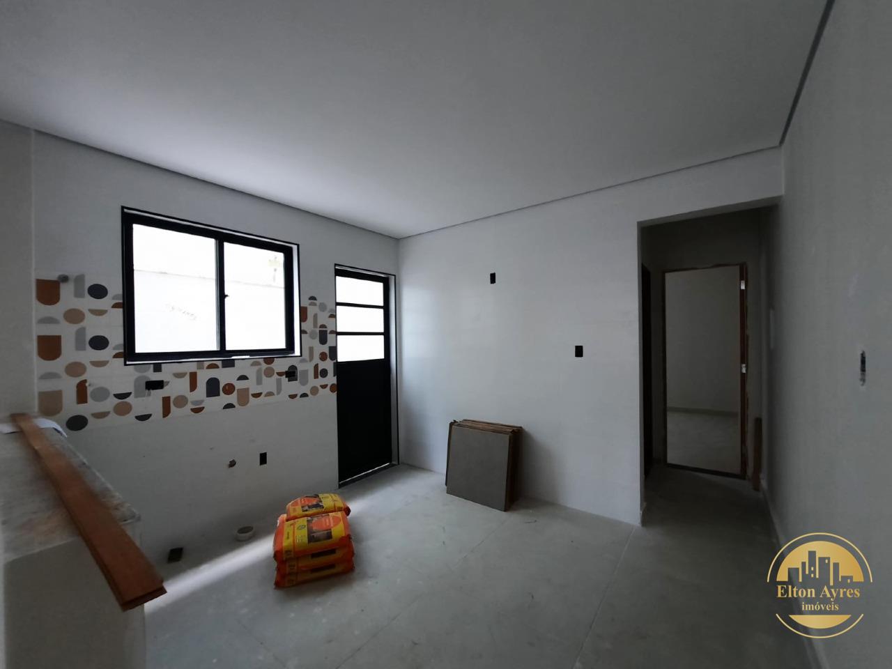 Casa à venda no Aparecida: