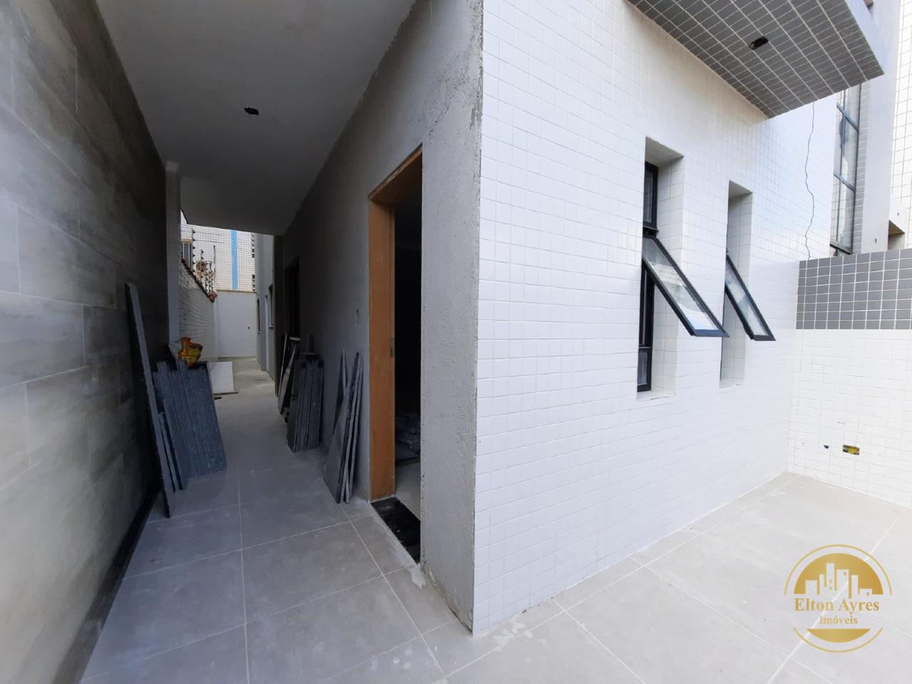 Casa à venda no Aparecida: