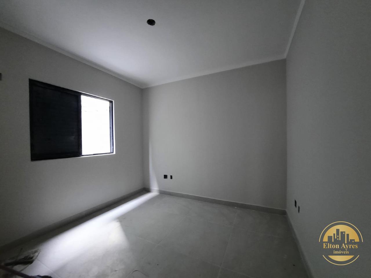 Casa à venda no Aparecida: