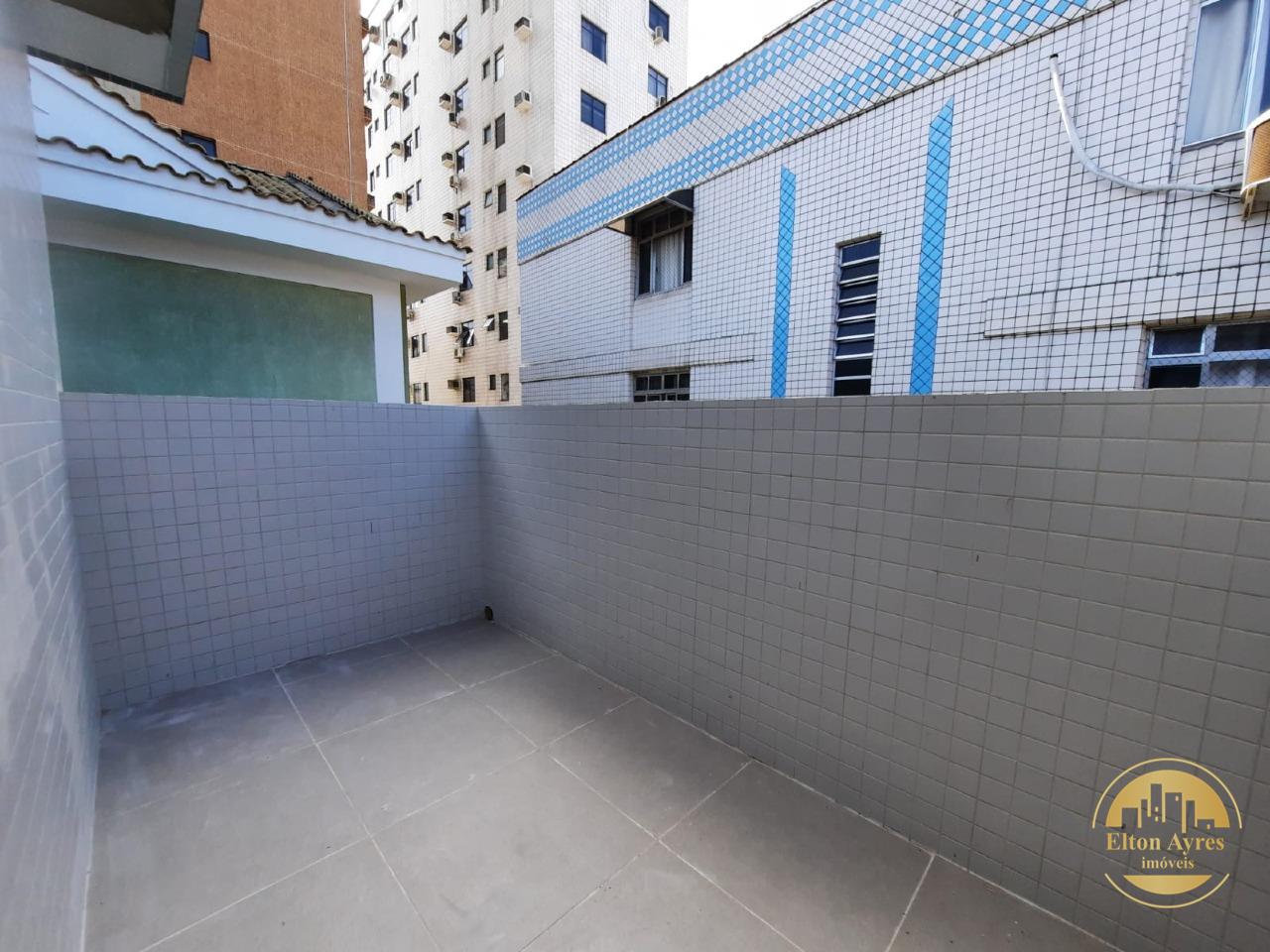 Casa à venda no Aparecida: