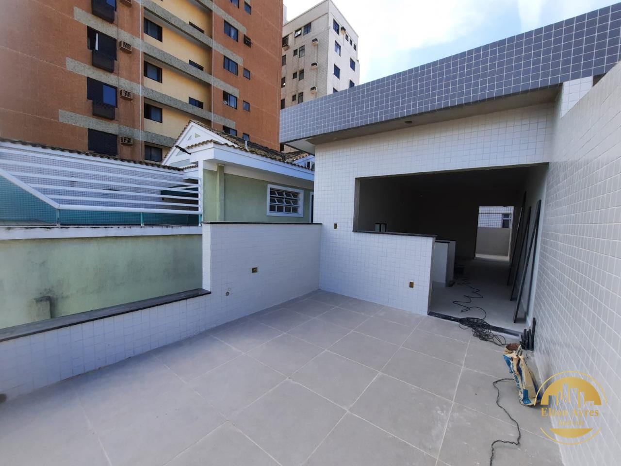 Casa à venda no Aparecida: