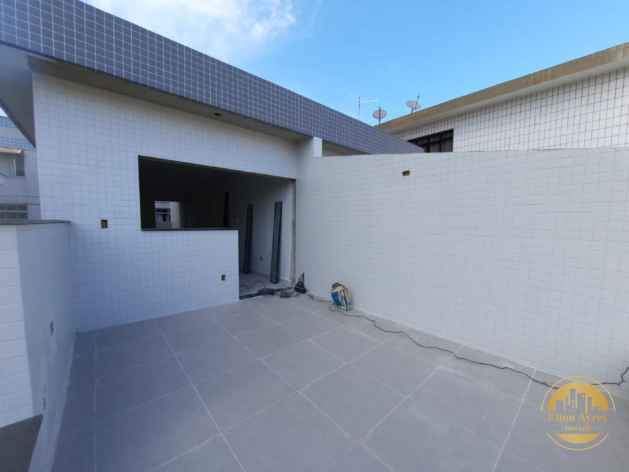 Casa à venda no Aparecida: