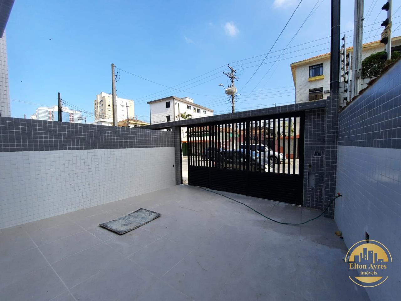 Casa à venda no Aparecida: 