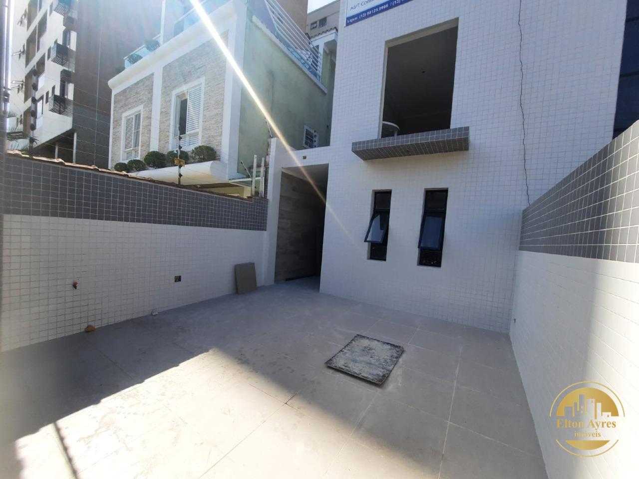 Casa à venda no Aparecida: 