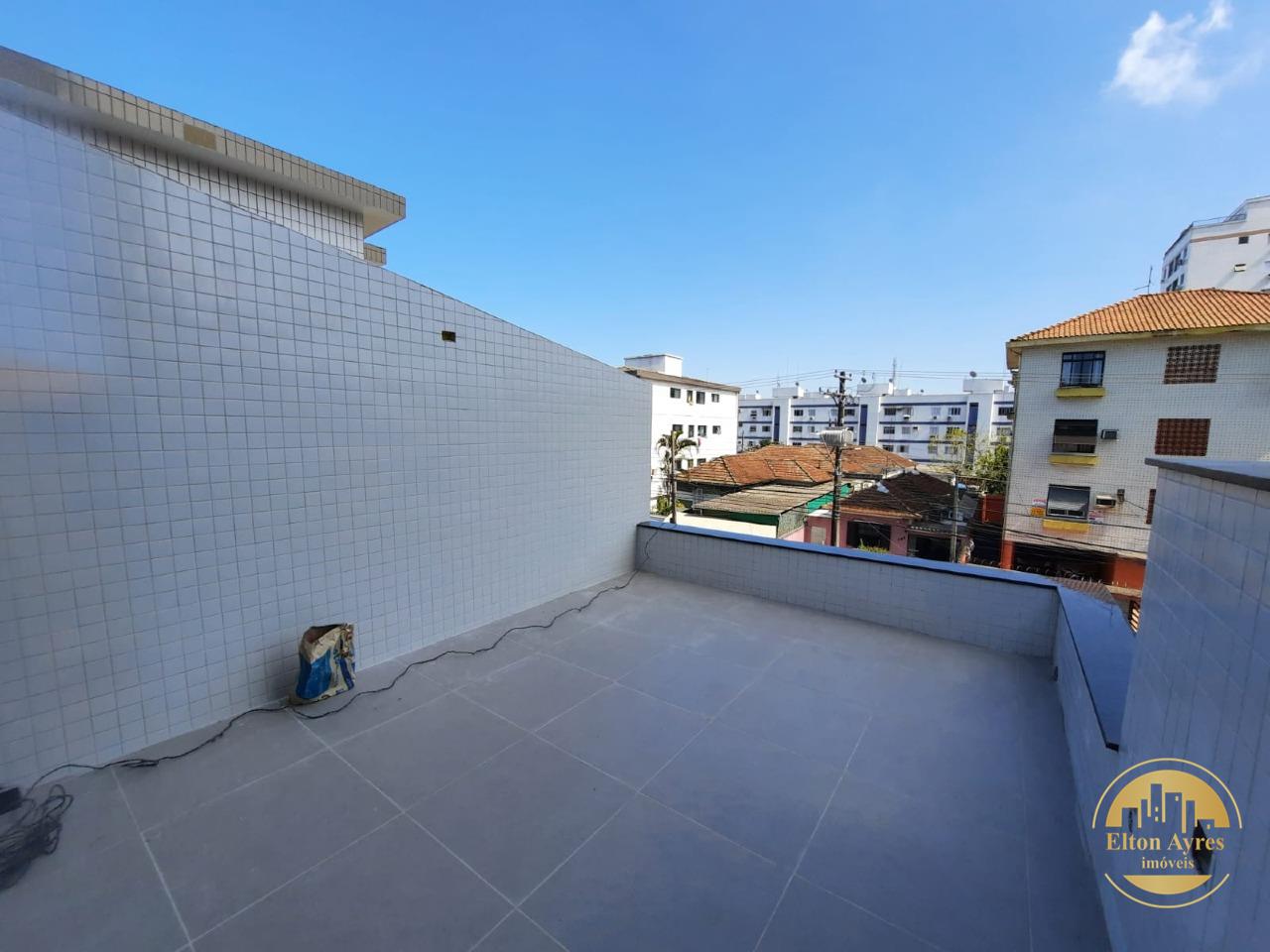 Casa à venda no Aparecida: