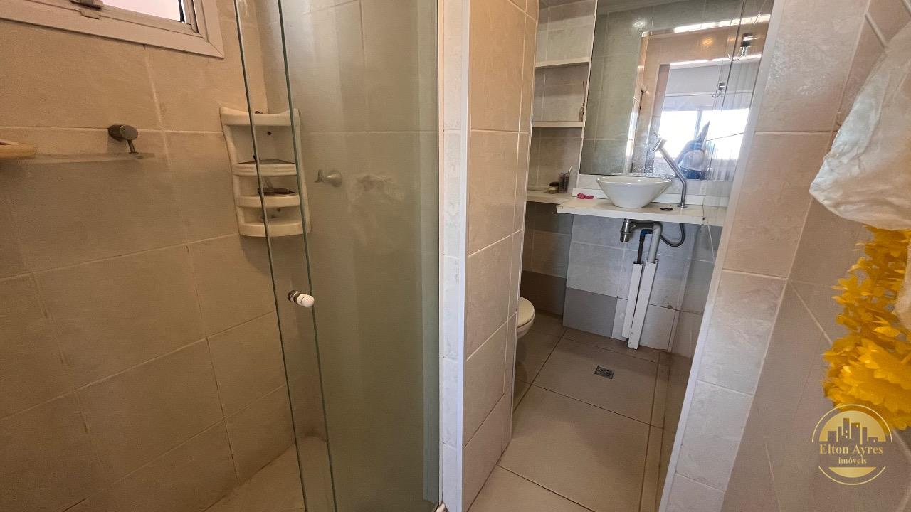 Apartamento à venda no Ponta da Praia: