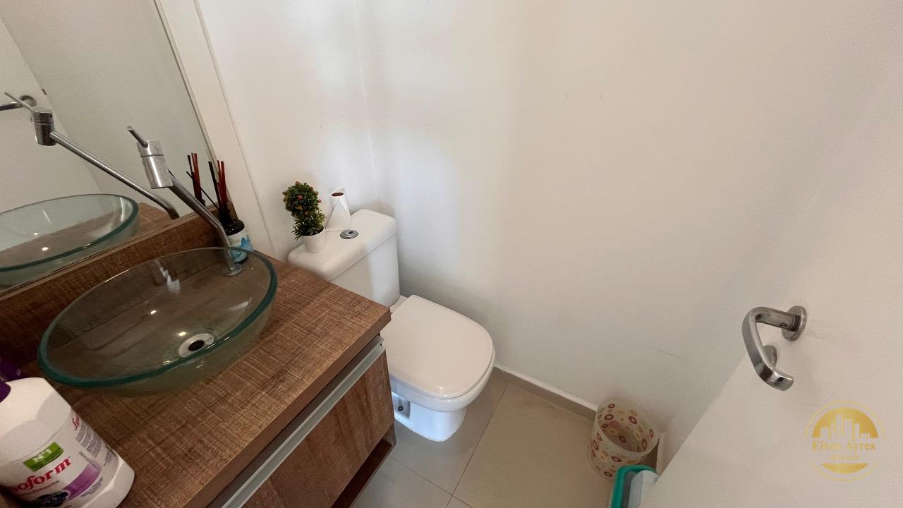 Apartamento à venda no Ponta da Praia: