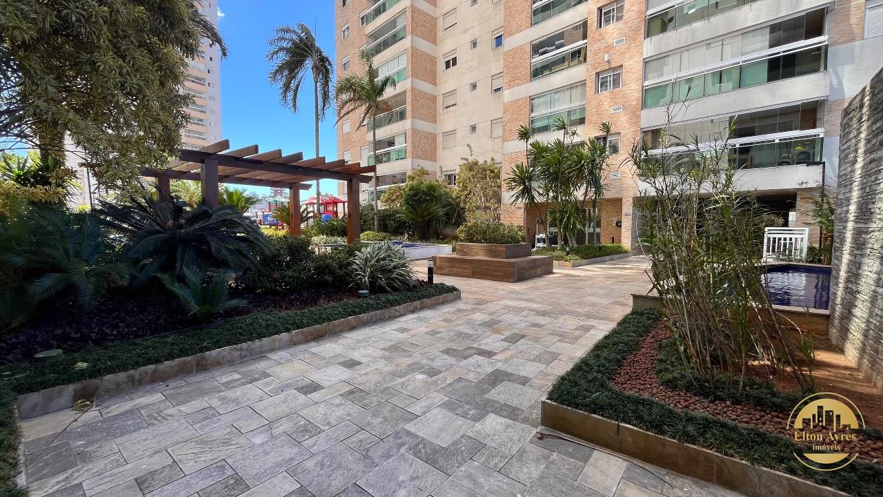 Apartamento à venda no Ponta da Praia: 