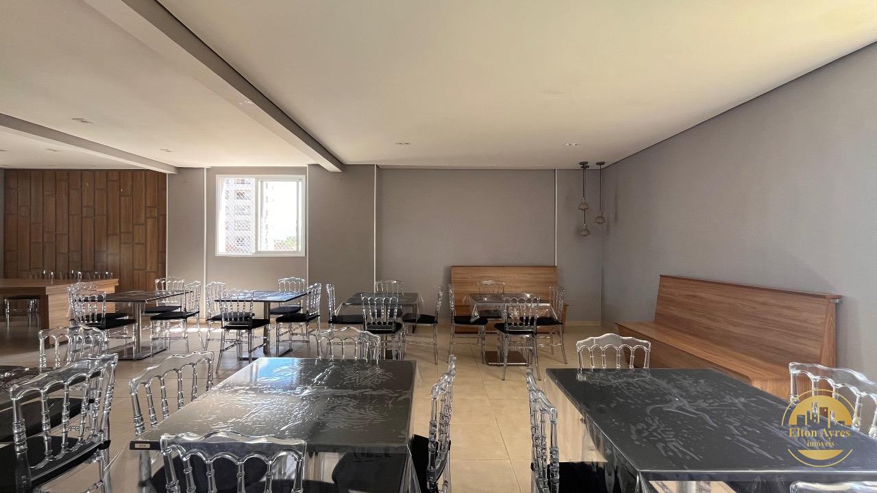 Apartamento à venda no Ponta da Praia: