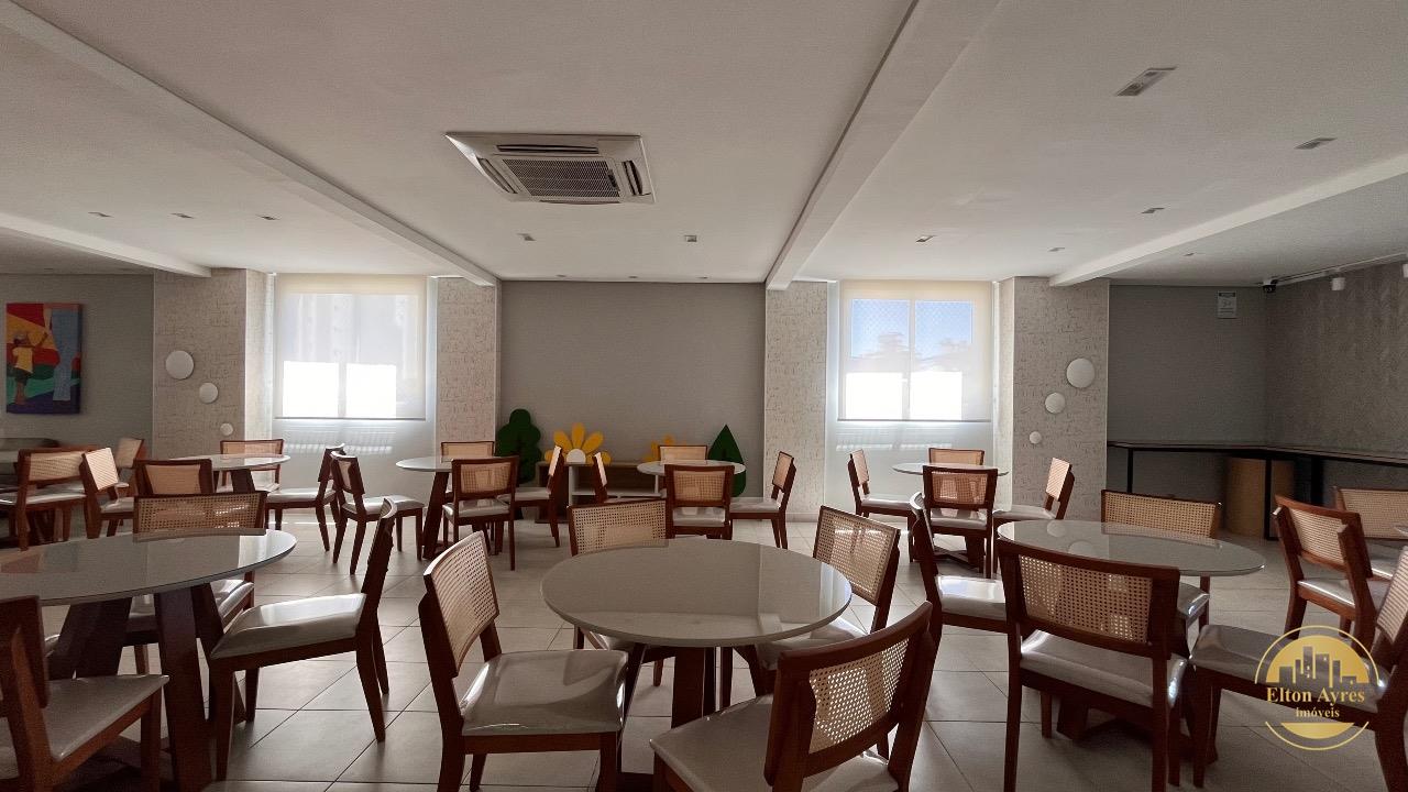 Apartamento à venda no Ponta da Praia: