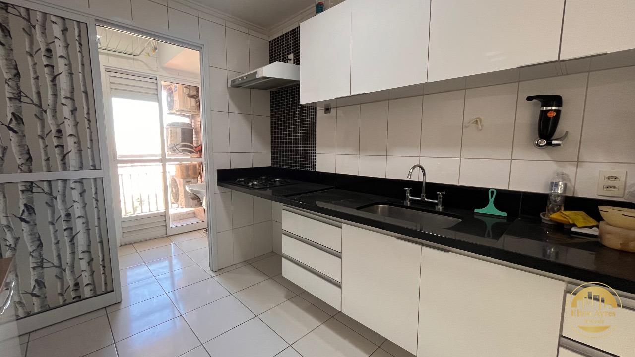Apartamento à venda no Ponta da Praia: