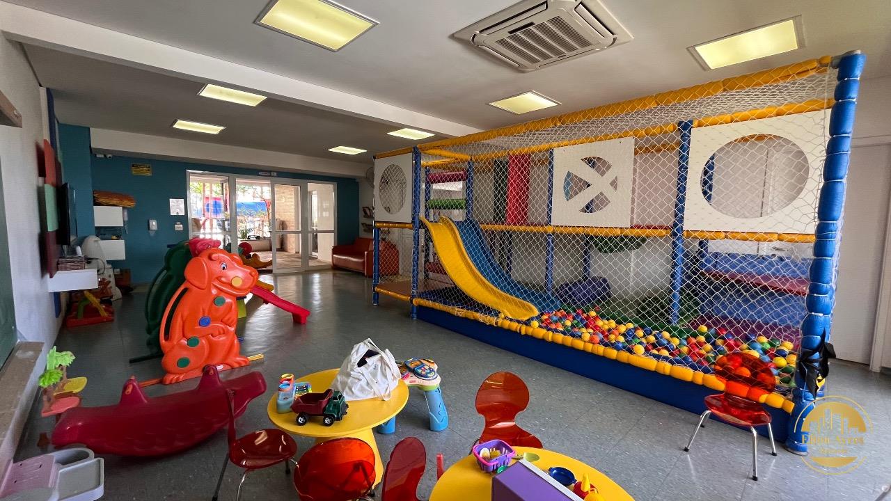 Apartamento à venda no Ponta da Praia: