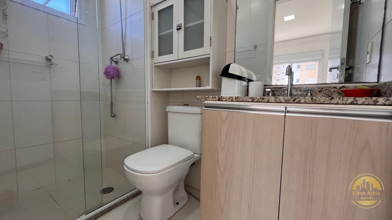 Apartamento à venda no Ponta da Praia: