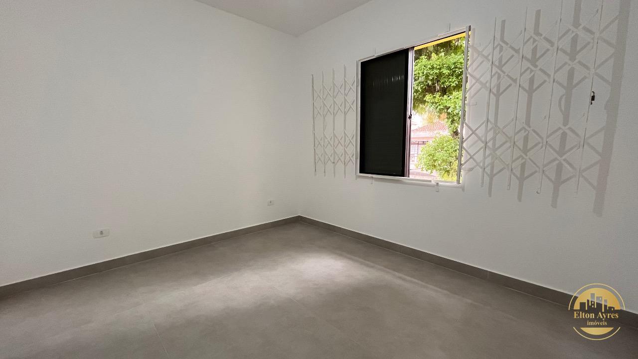 Casa à venda no Embaré: