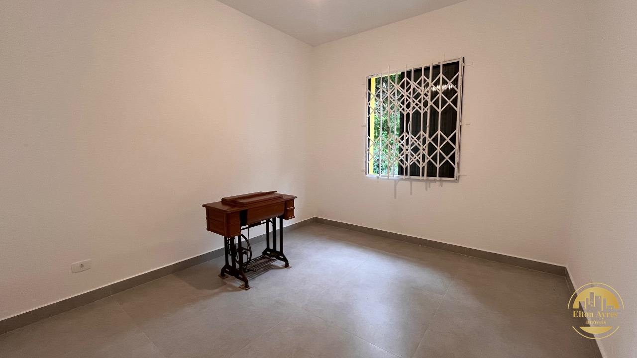 Casa à venda no Embaré: