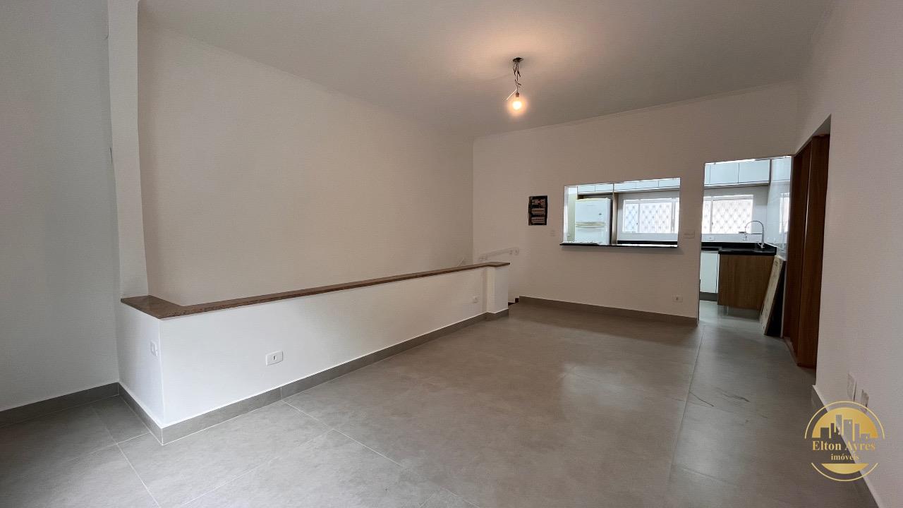 Casa à venda no Embaré: