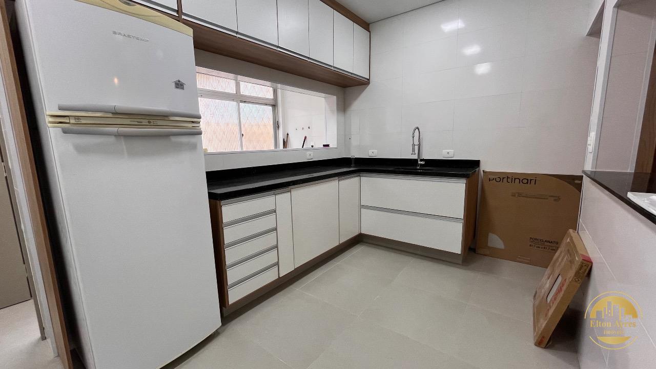 Casa à venda no Embaré: