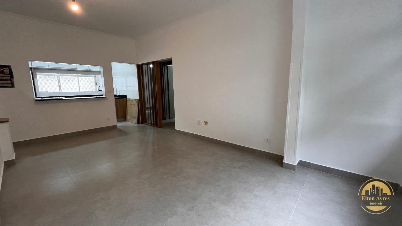 Casa à venda no Embaré: